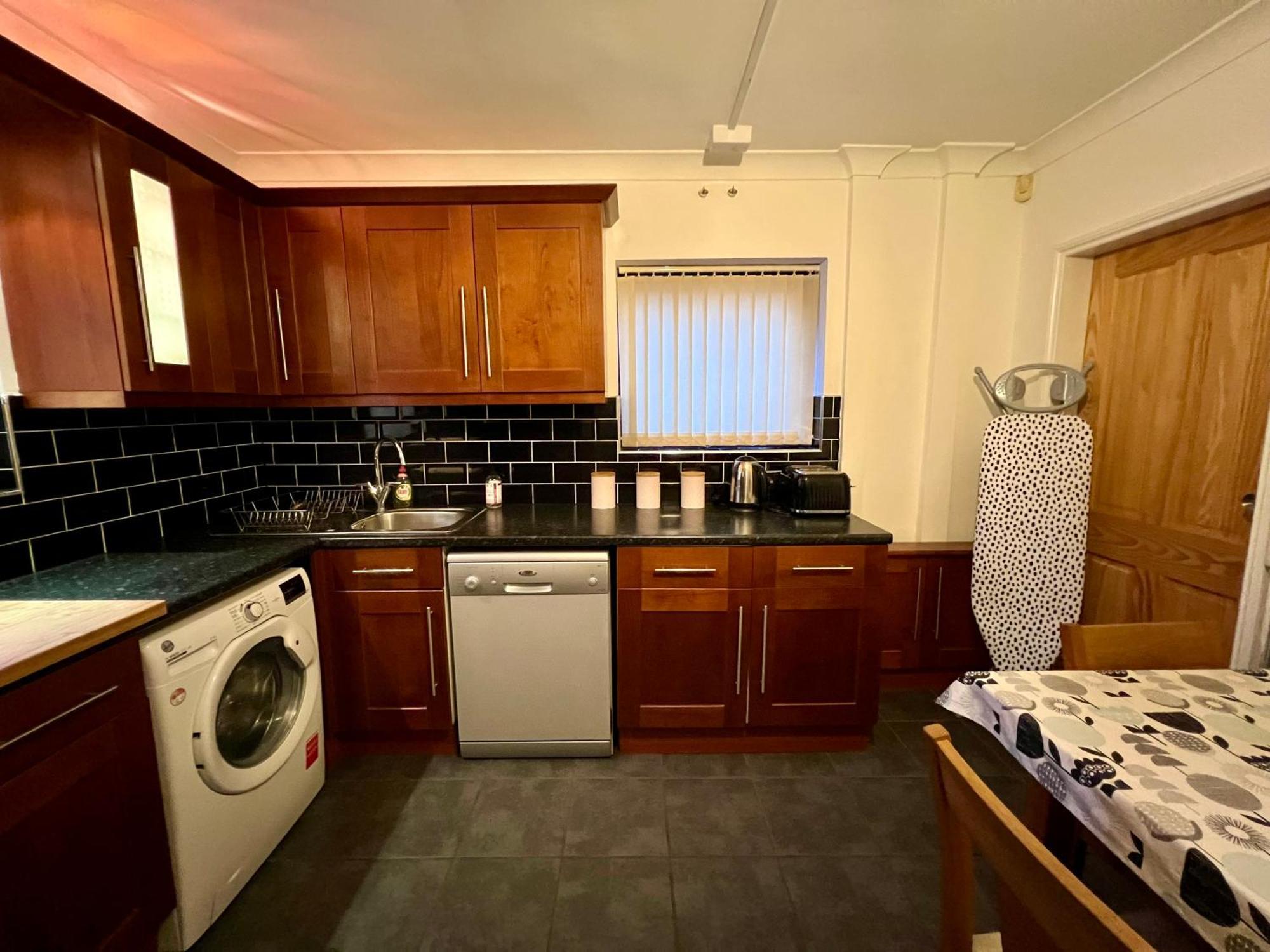 Homestay Housefield Stay, 1 Stoke-on-Trent