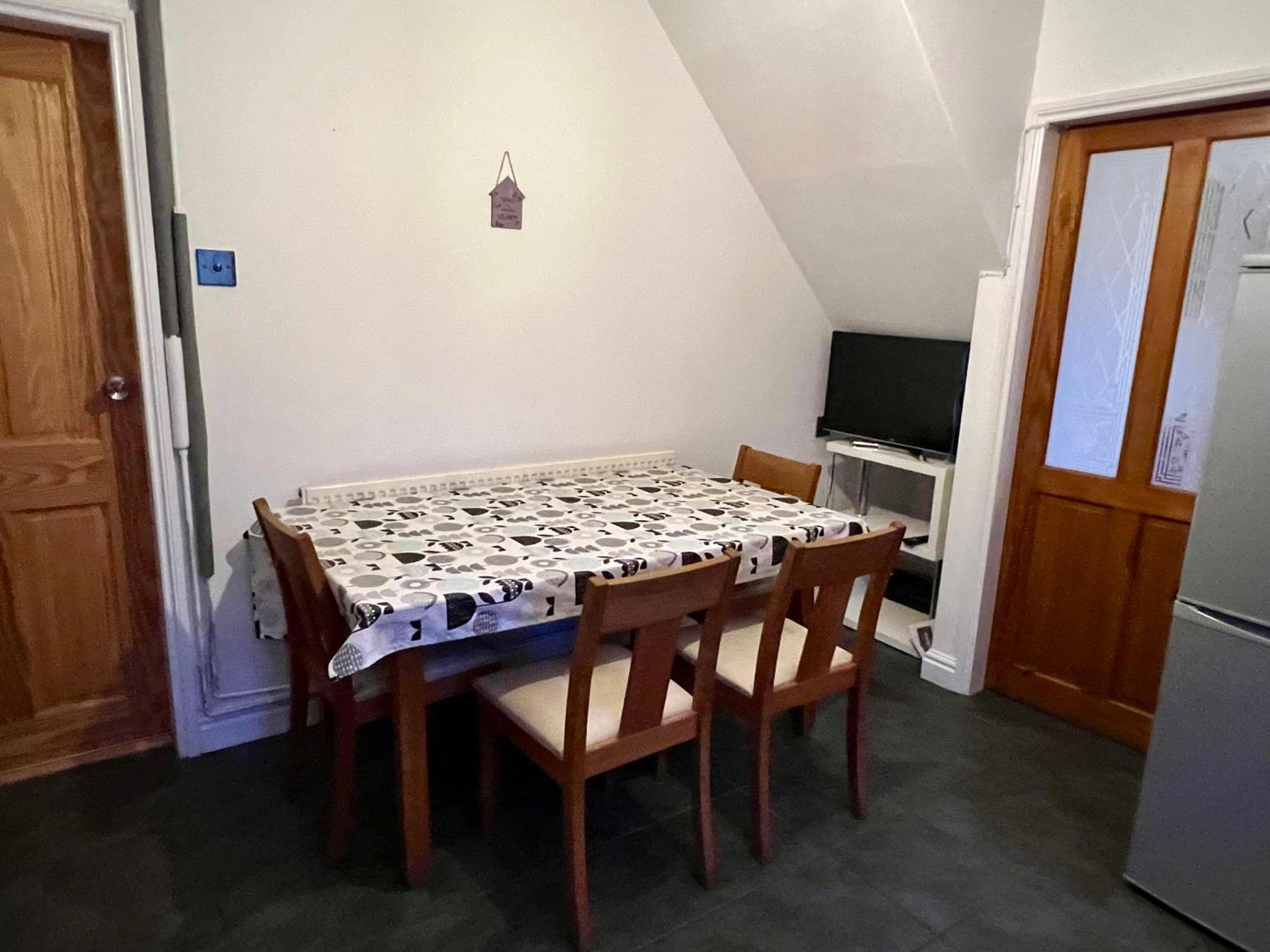 Homestay Housefield Stay, 1