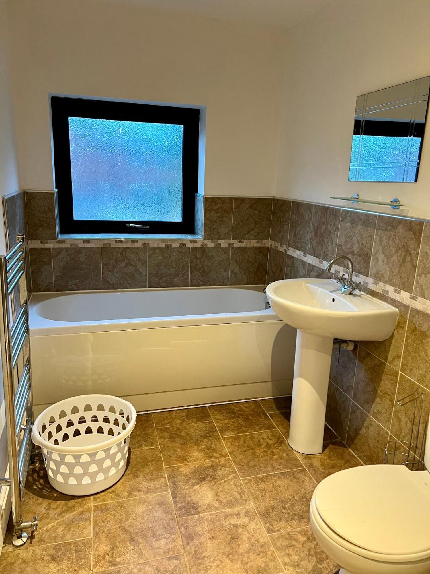 Homestay Housefield Stay, 1 Stoke-on-Trent