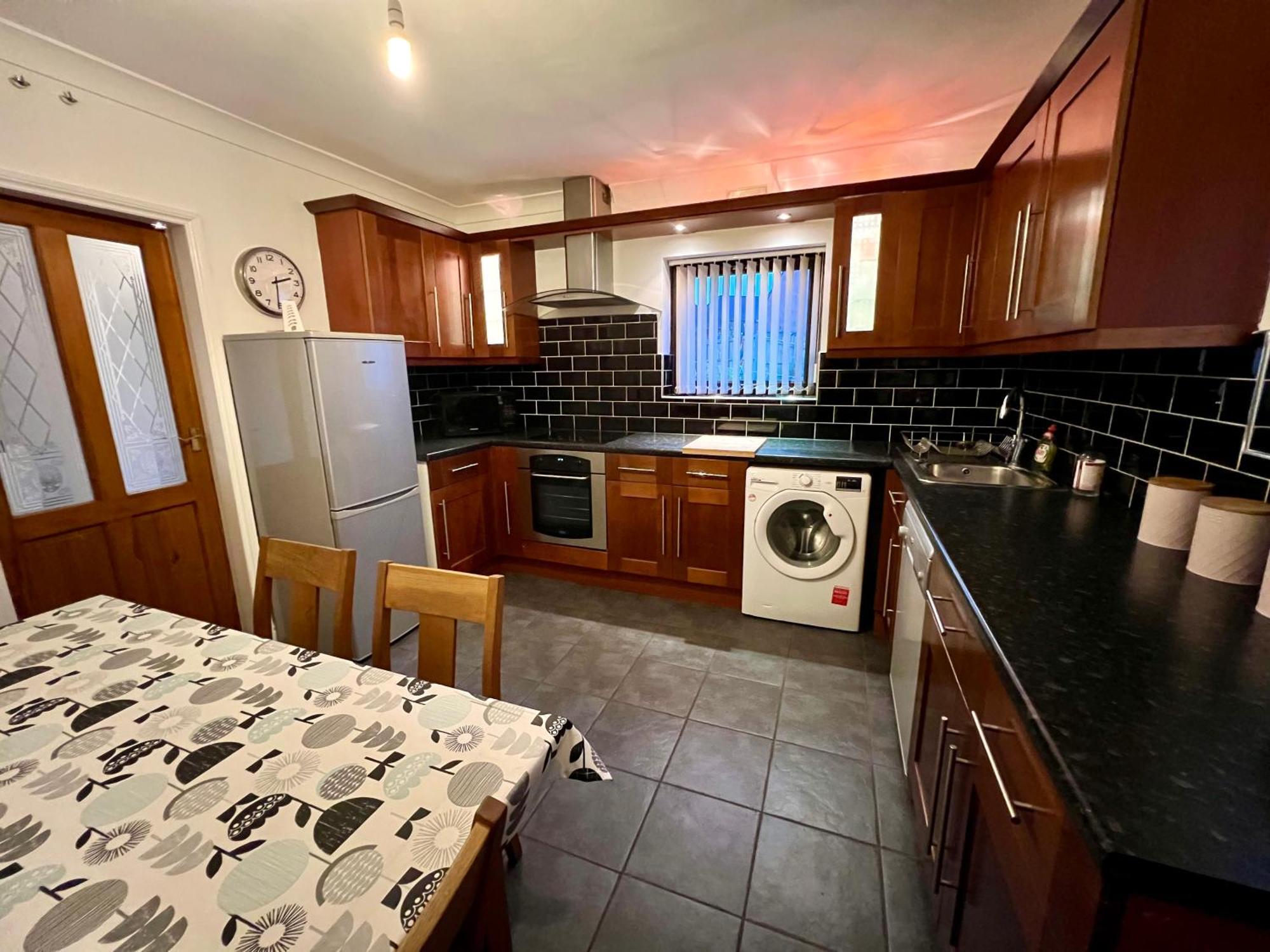 Housefield Stay, 1 Stoke-on-Trent